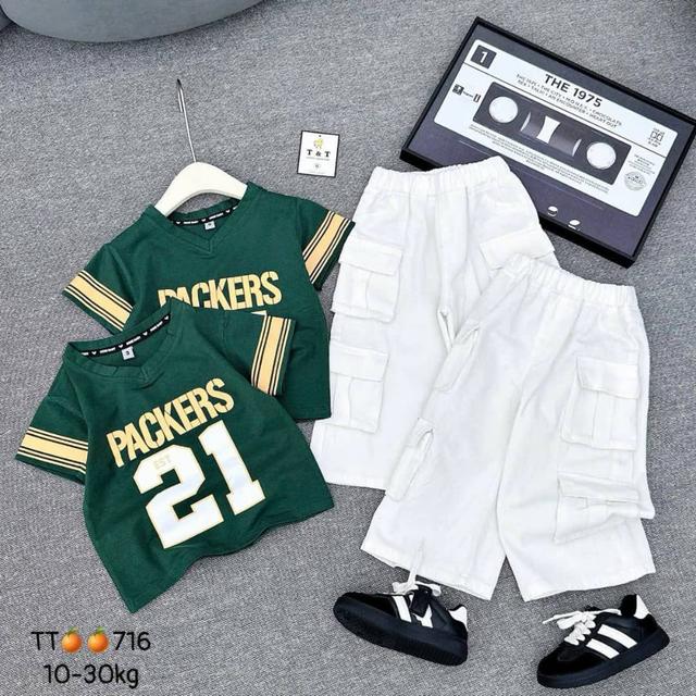 Merit Kiddies Wear