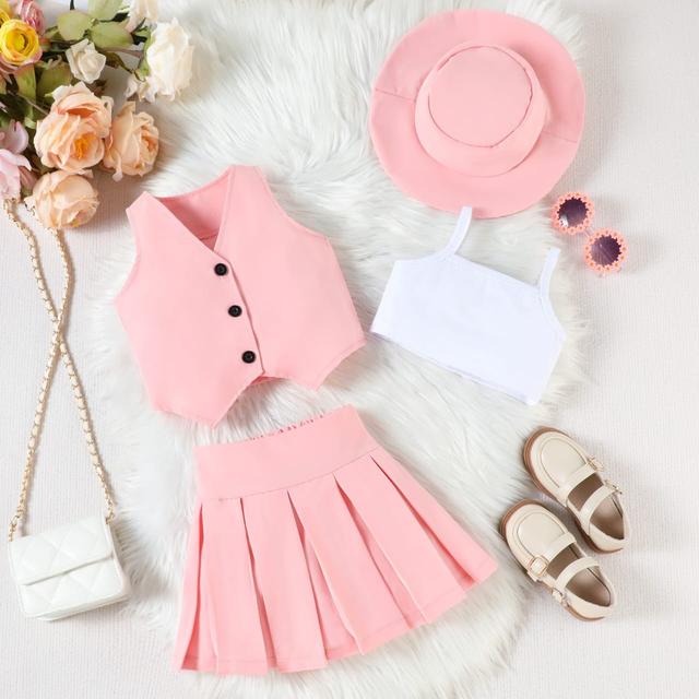 Joyful Colors 3pcs + Cap Wow😊