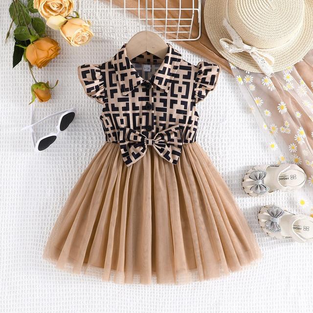 Bundle Of Joy Gown