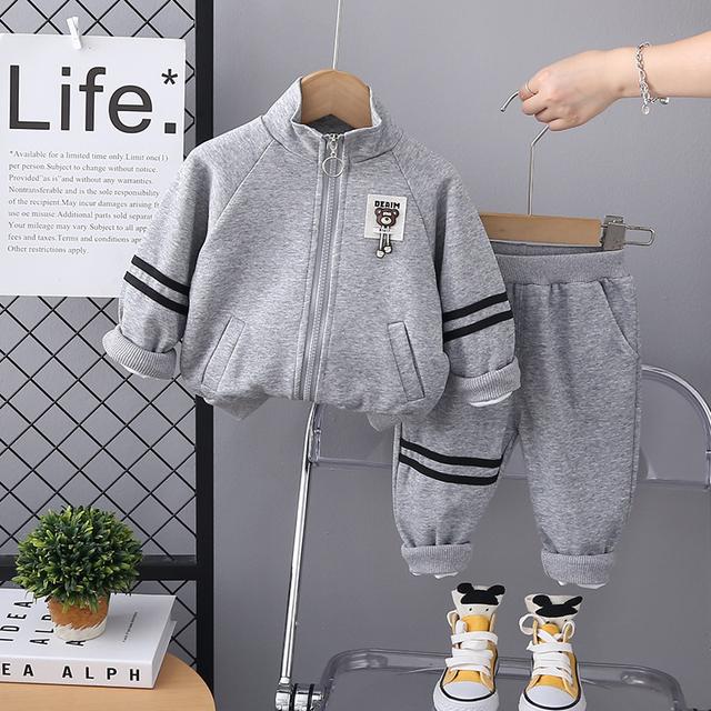 Top Notch Quality 2pcs Male Cloth