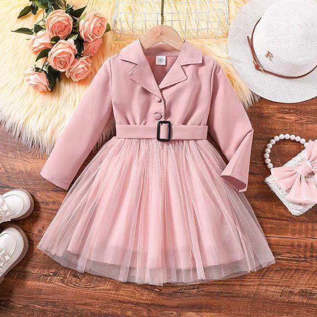 Lovely China Gown