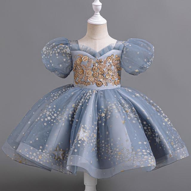 Top Quality Ball Gown China Design