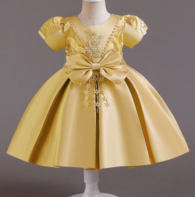 Quality Female Ball Gown