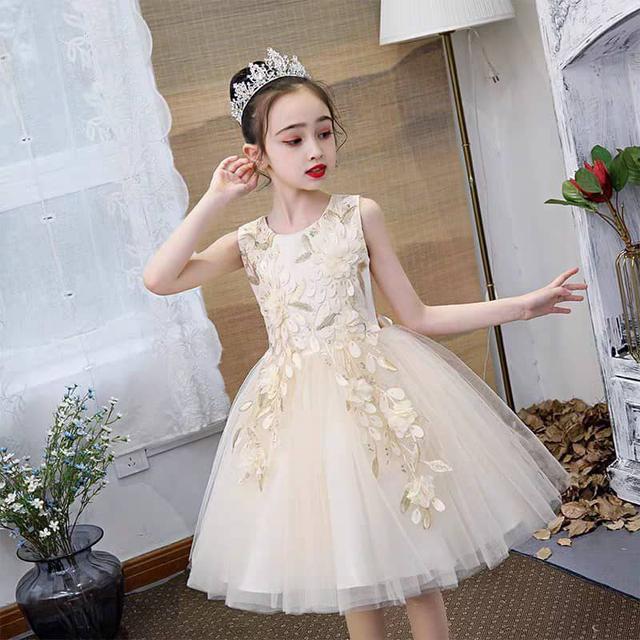 Quality China Ball Gown Design
