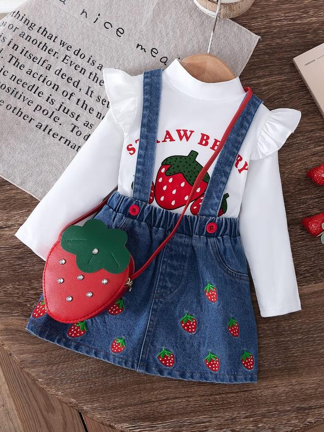 Quality 2pcs Top and Jean China Design