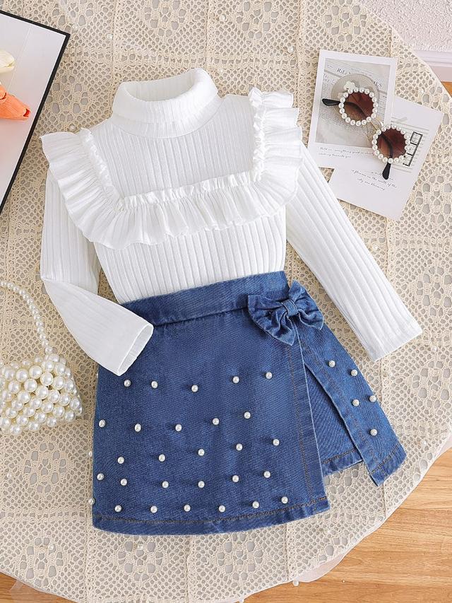 Quality China Design 2pcs Female Clothing