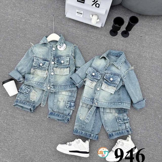 Vietnam Design 2pcs